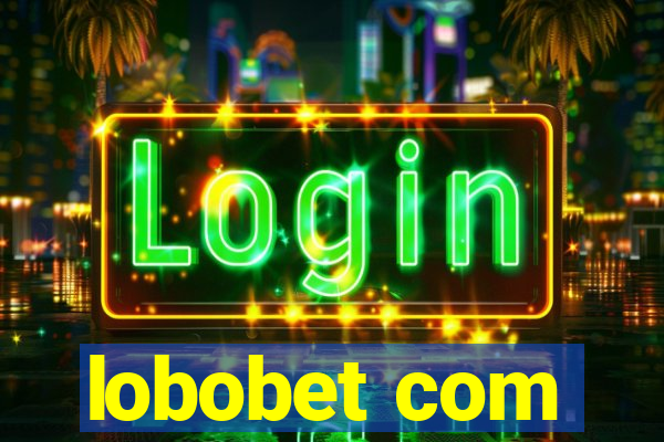 lobobet com